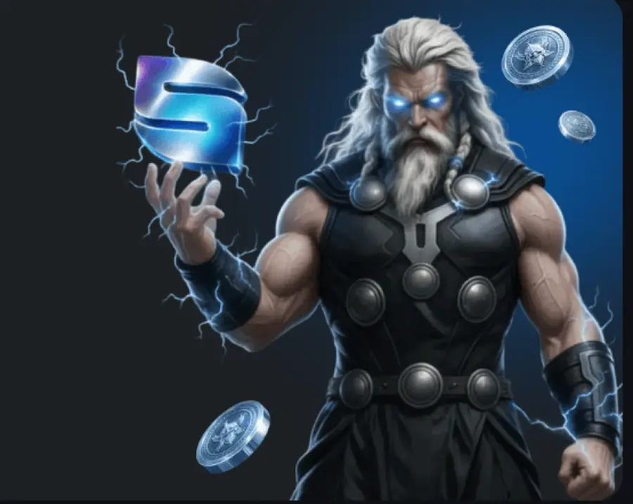 Thorfortune casino online